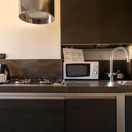 Apartament Italianway - Riva Di Reno 47 Bolonia Zewnętrze zdjęcie