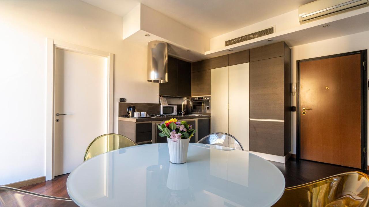 Apartament Italianway - Riva Di Reno 47 Bolonia Zewnętrze zdjęcie